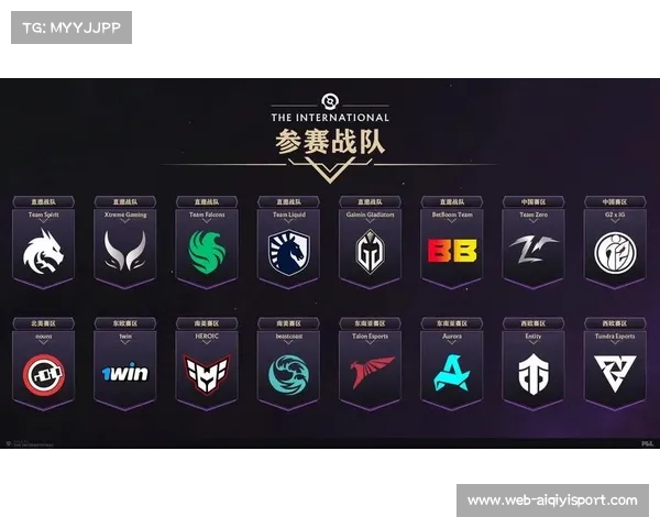 Valve携手PGL共同主办DOTA2国际邀请赛TI14盛大开幕